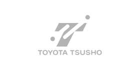 Focus. Toyota Tsusho